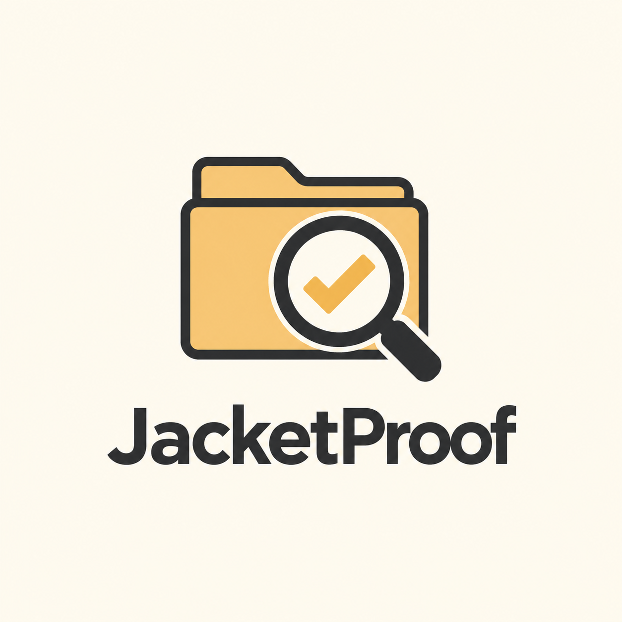 JacketProof